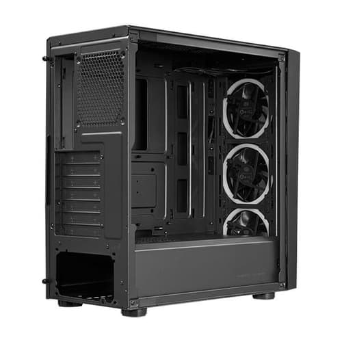 Cooler Master CMP 510 Cabinet (Black)